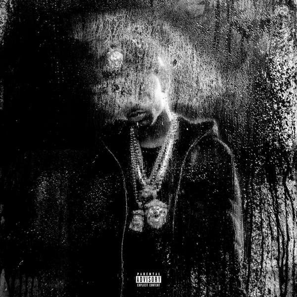 Big Sean Dark Sky Paradise Album