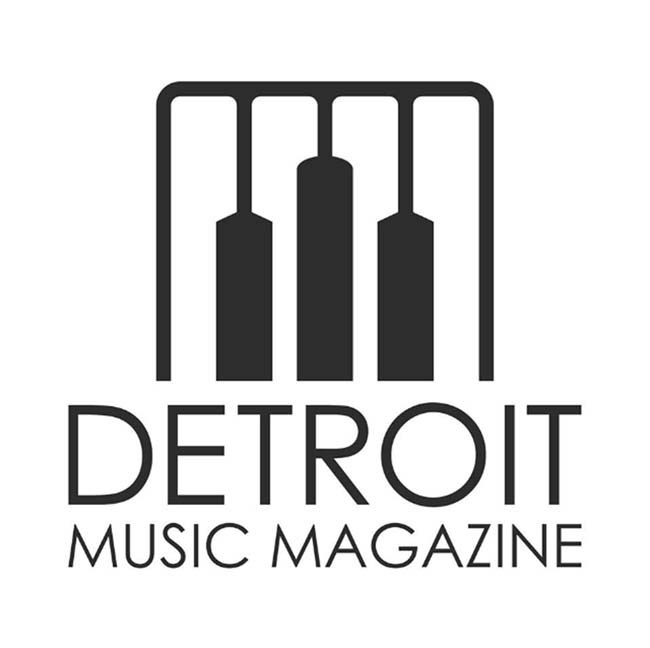 LOGO Detroit Music Magazine