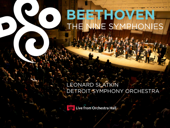 DSO Beethoven