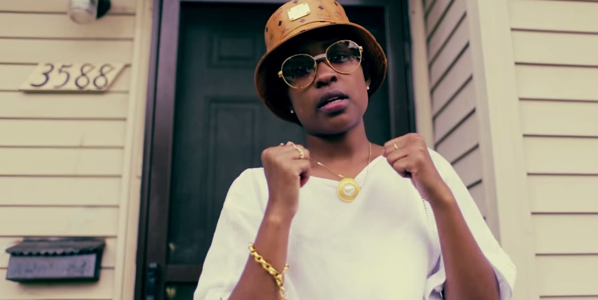 dej loaf try me chart history