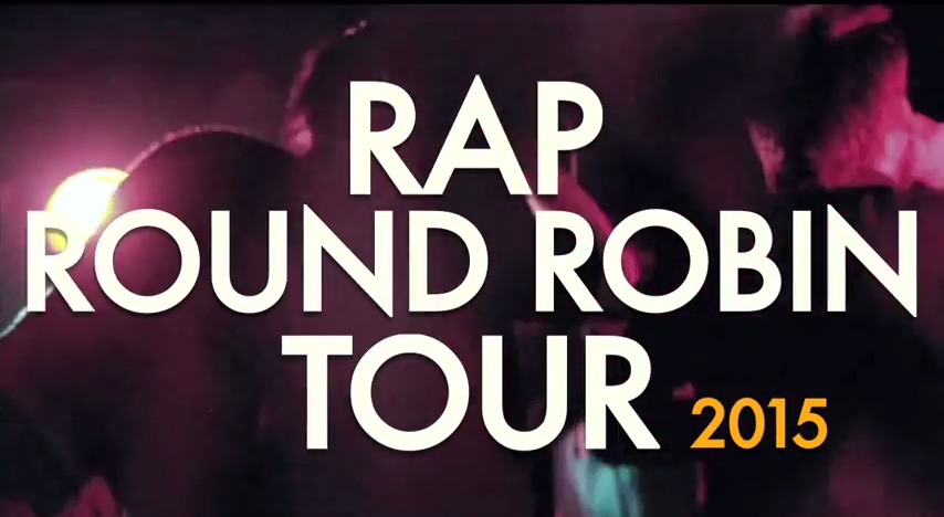 rap_round_robin