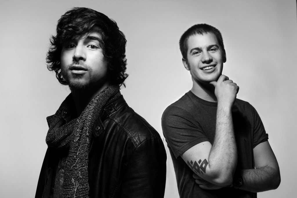 Photo courtesy of Nigel & The Dropout