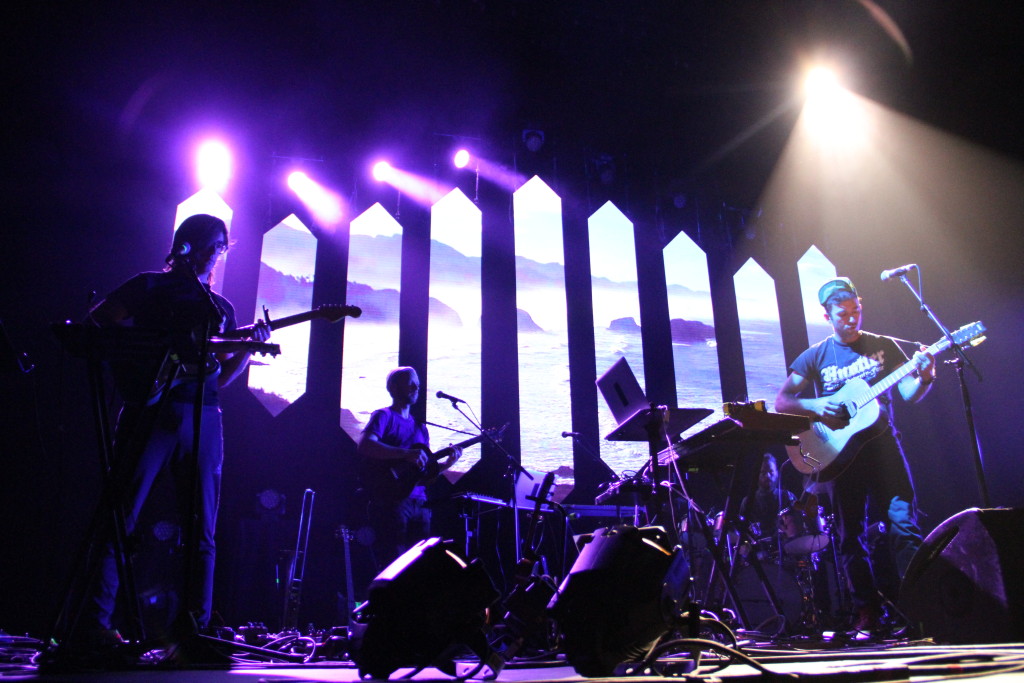 Sufjan Stevens at Masonic Temple Theatre (Inchaus | Detroit Music Magazine)