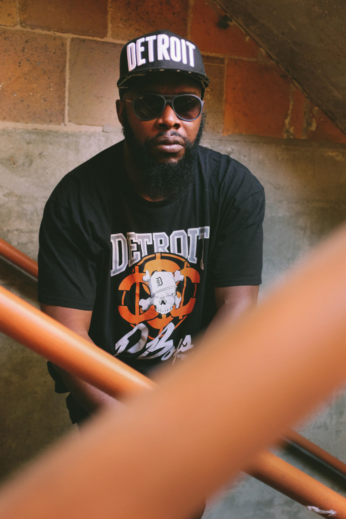 Photo by Eric Coleman