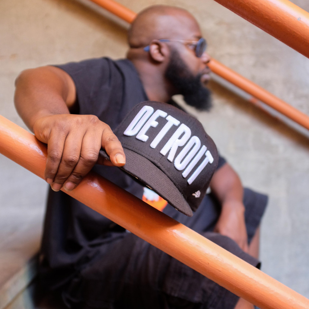 Photo by Eric Coleman