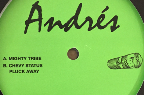 andresmightytribe