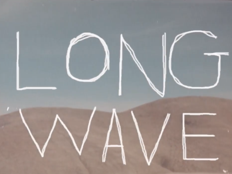 Bonny Doon Long Wave video