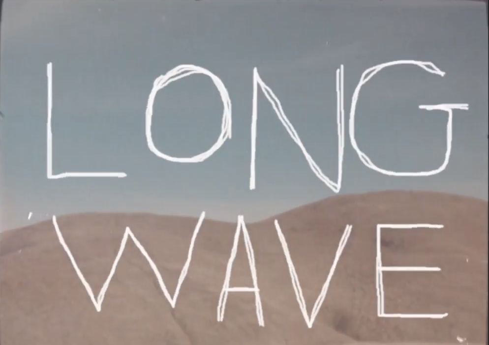 Bonny Doon Long Wave video